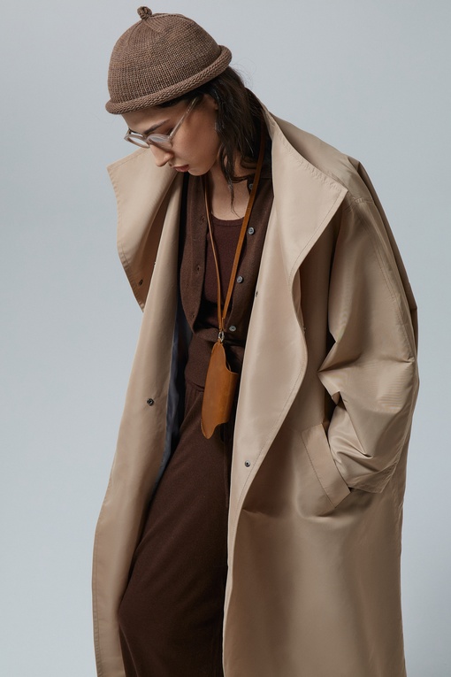 Беллатриса плащ