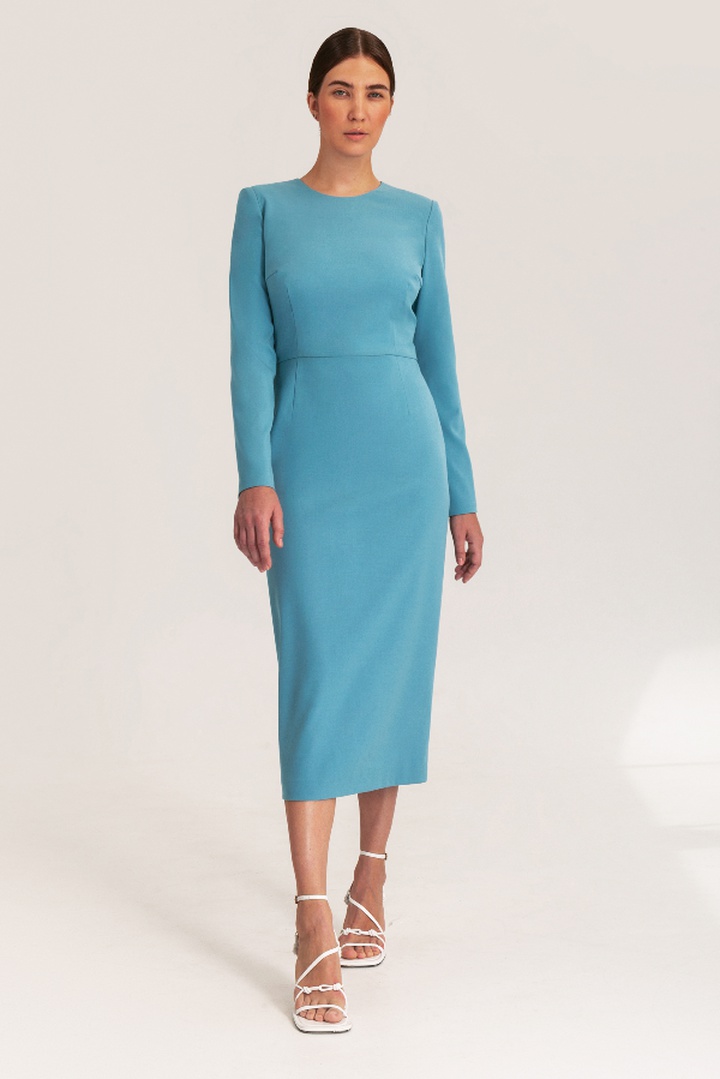 5. Базовый онлайн-курс по пошиву одежды (Премиум с наставником)