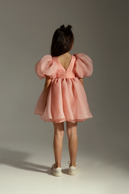 Синди платье