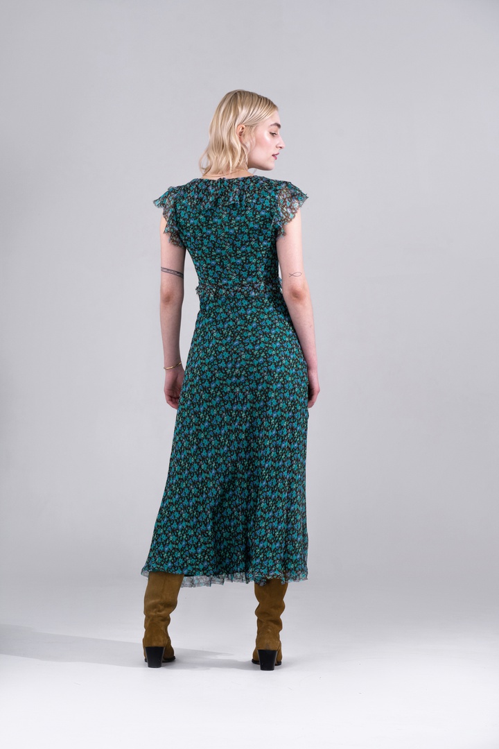 Кейтлин платье