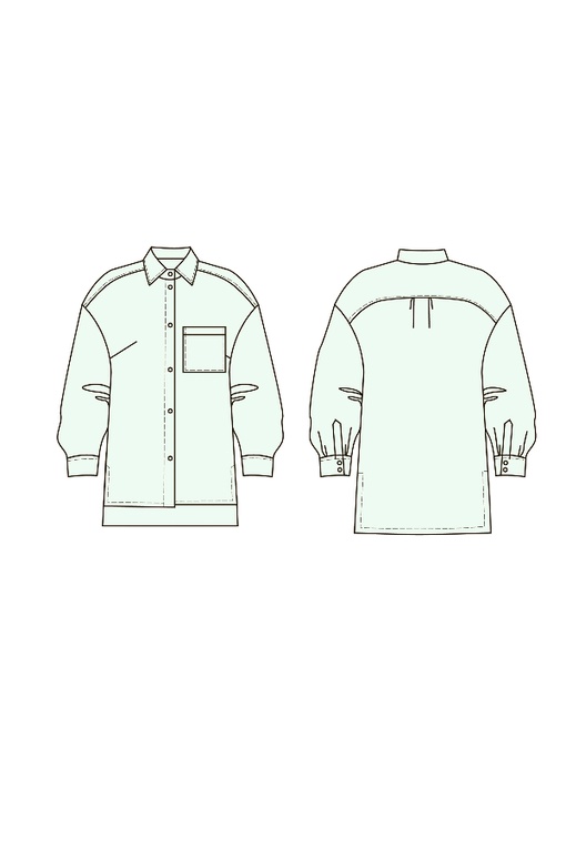 ОНЛАЙН-КУРС  ПО ПОШИВУ ДЛЯ НОВИЧКОВ (без наставника)