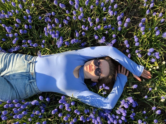 Мое первое боди, шила без оверлока