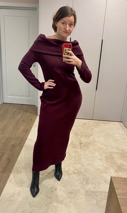 Платье супер!