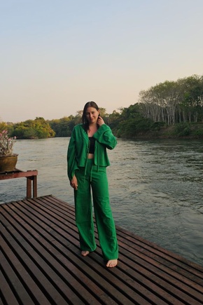 любимая выкройка