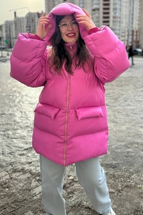 первое место по нудности пошива и первое по кайфу от результата