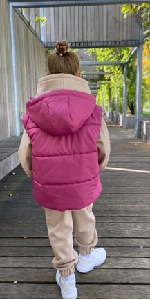 Жилет классный 👍👍