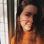 User avatar Аладышева Оля