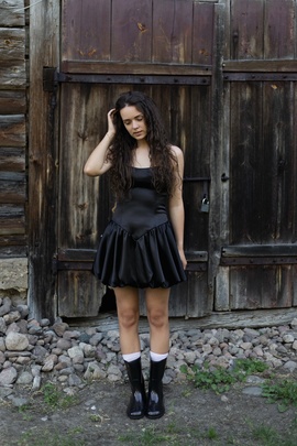 
                             
                                Веста платье.
                                cover of user feedbackАнна Завадская
                             
                        