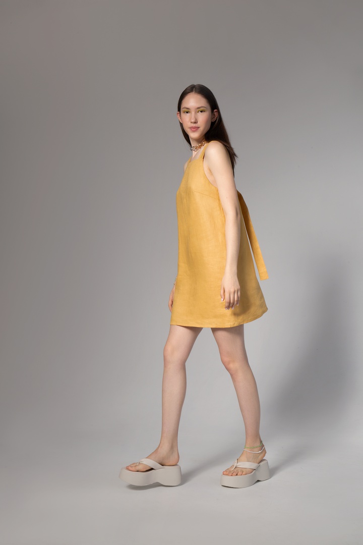 Платье Аннель