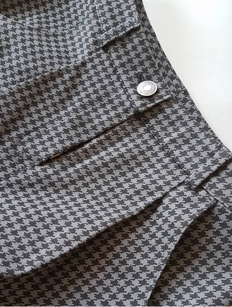 Комфортные!