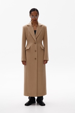 MARCHELINE COAT