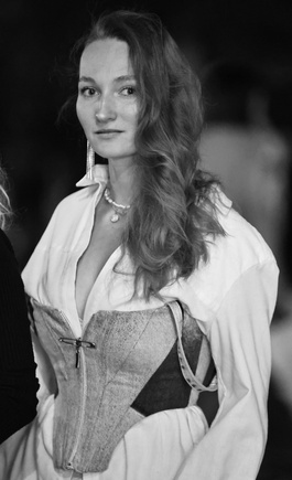 Интересная вещь в гардеробе