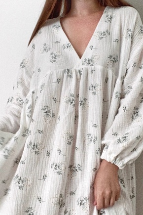 Удобное, практичное, в жару самое то