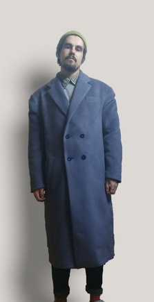 Сама накрутила, сама разбирала