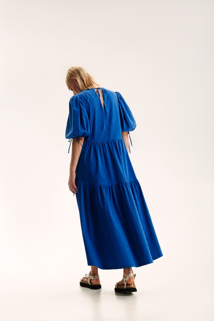 Марафон по пошиву платья Энрика