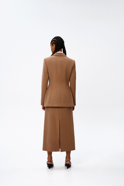 Марафон по пошиву жакета Роберта