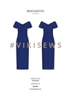 Bernadette dress
