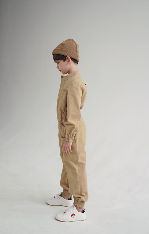 Irene jumpsuit (boy)