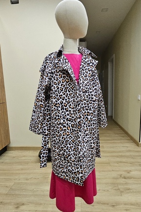 Классная выйкройка