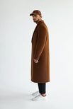 Bernard coat