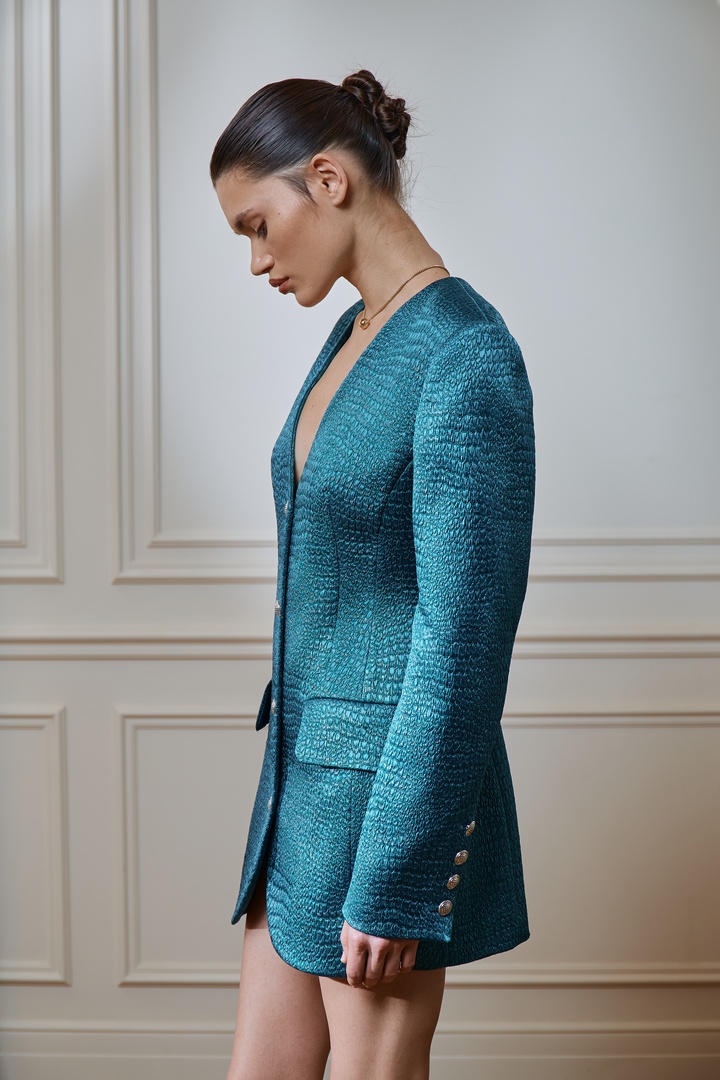 Irmelin dress