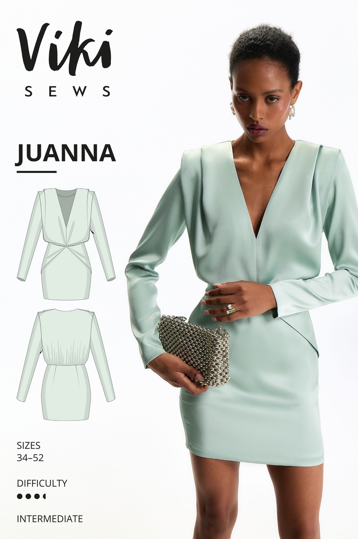 Juanna dress