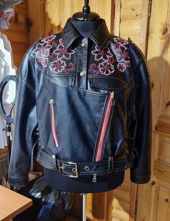 Это был очень интересный опыт.