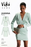 Juanna dress