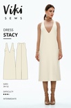 Stacy Dress