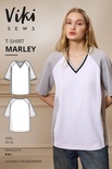Marley T-shirt