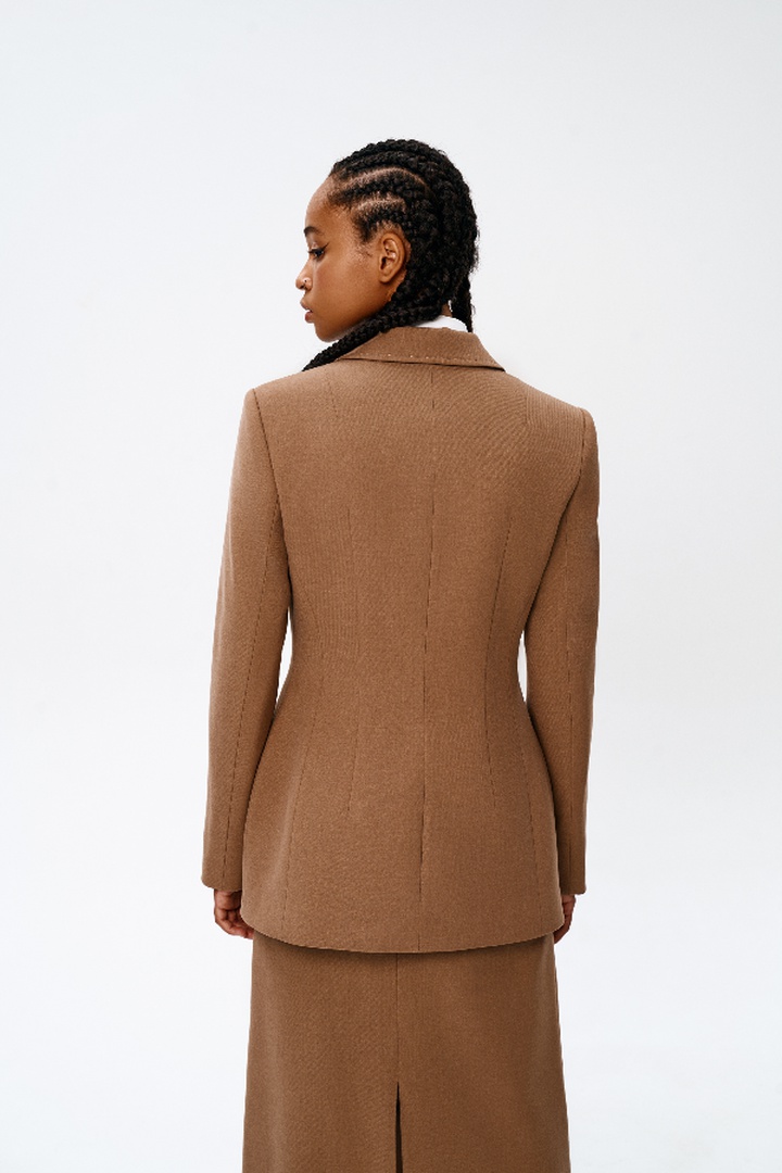 Марафон по пошиву жакета Роберта