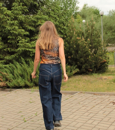 Мне понравились