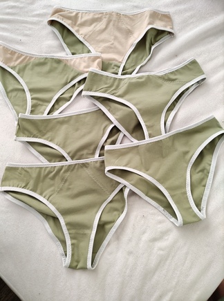 Универсальная выкройка