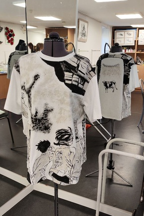 Хорошая базовая выкройка