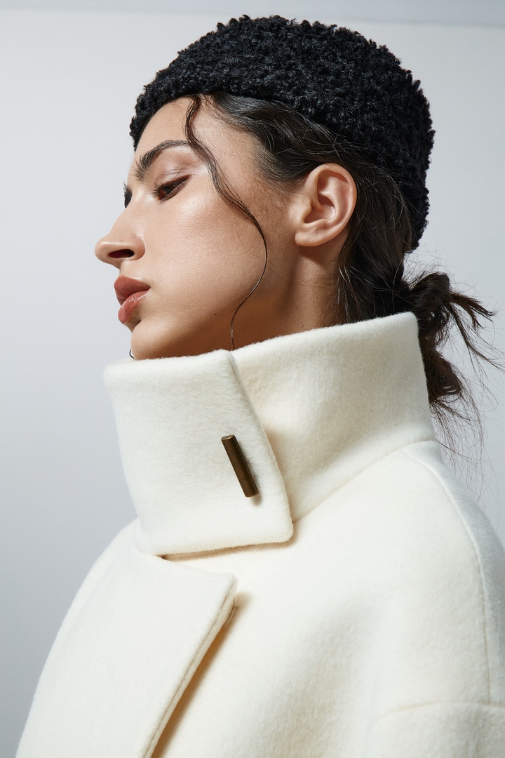 Гвендолин пальто