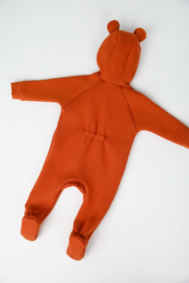 Olaf sleepsuit