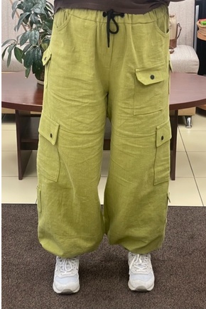 Замечательная выкройка