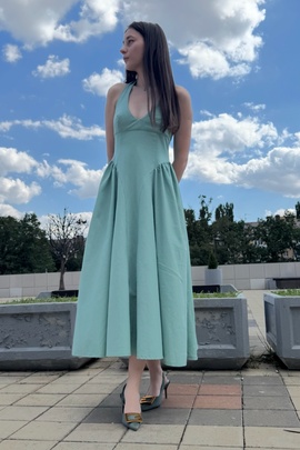 
                             
                                Лекси платье.
                                Обложка отзыва пользователя Пользователь 487534
                             
                        