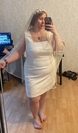 Платье на все случаи жизни🤩