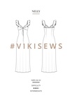 Nelly dress
