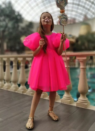 Покорит сердце любой девочки )