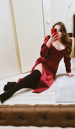 2 платья для особого случая