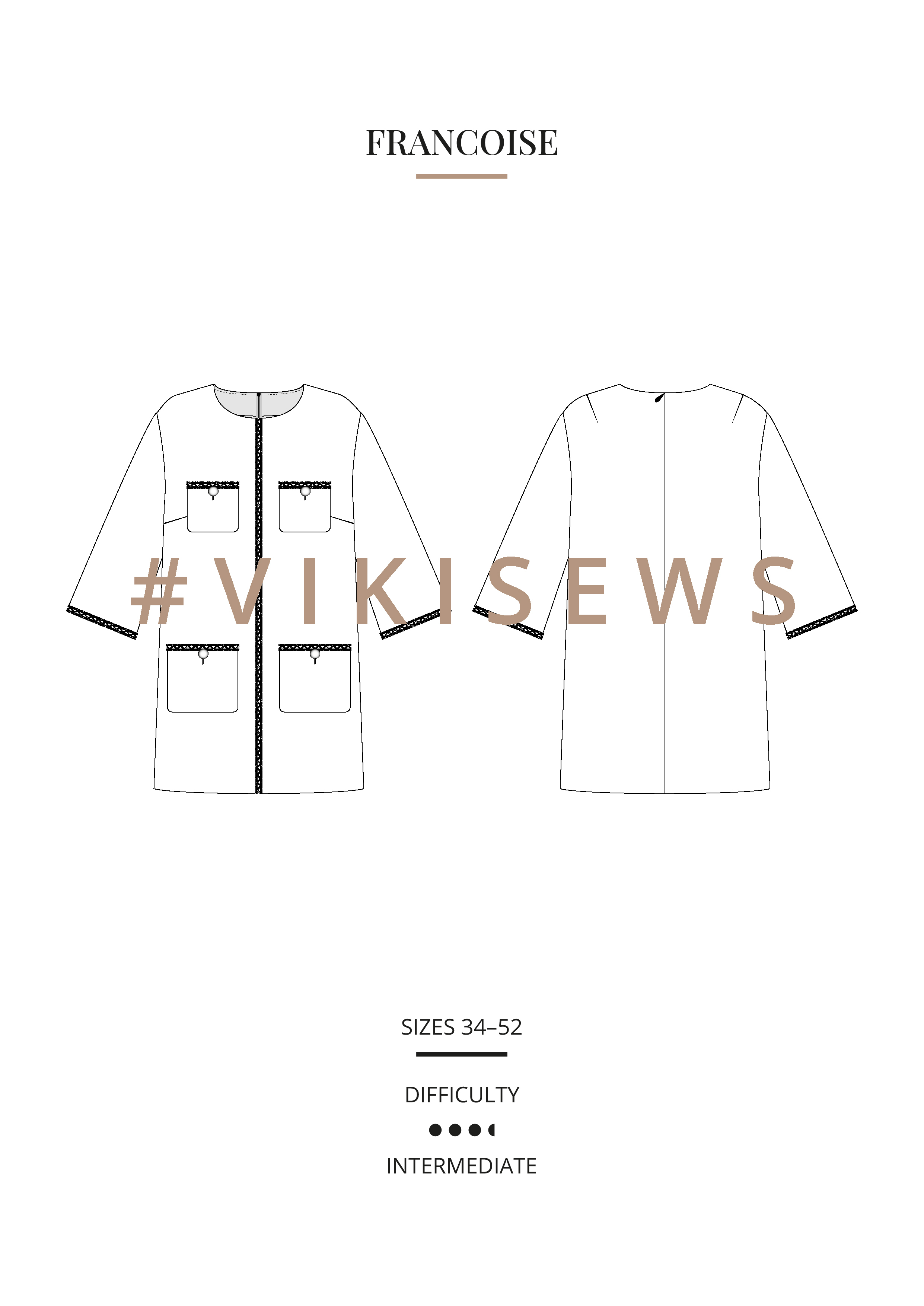 2022awのFrancoise Dress 5-7y 2022awのFrancoise Dress 5-7y 2022awのFrancoise Dress 5-7y Shop the