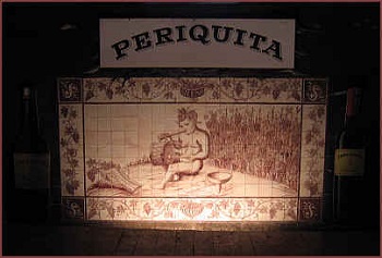 JM Fonseca Periquita