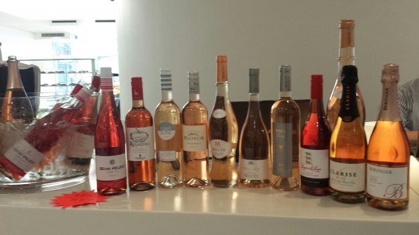 Bästa rosévin Systembolaget 2020 - hela listan