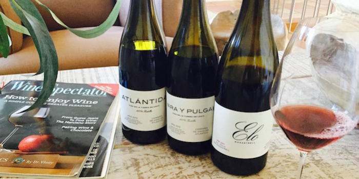 elo-monastrell
