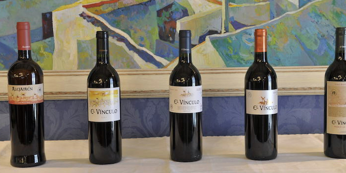 el-vinculo-viner-la-mancha