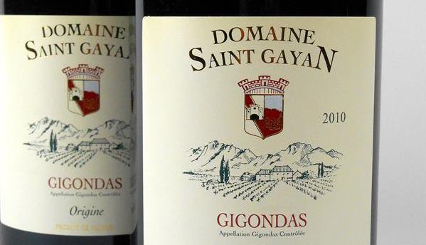 gigondas-domaine-saint-gayan-vinkoplistan-1