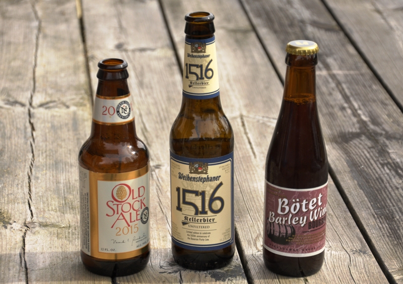 ny ol pa systembolaget april 2016