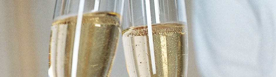 bäst vitt vin under 100 kr till valborg